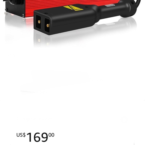 New Upgrade 36 Volt 18 Amp Battery Charger - Picture 4 of 4